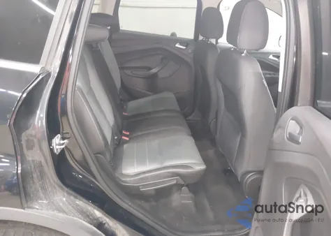 2016 Ford Escape Se z USA, uszkodzony, nr VIN 1FMCU9GXXGUC04585